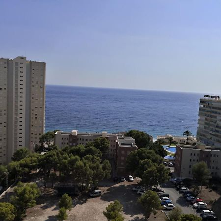 Buenavista Benidorm Exterior foto