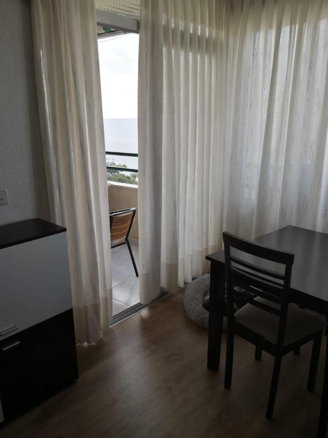 Buenavista Benidorm Exterior foto
