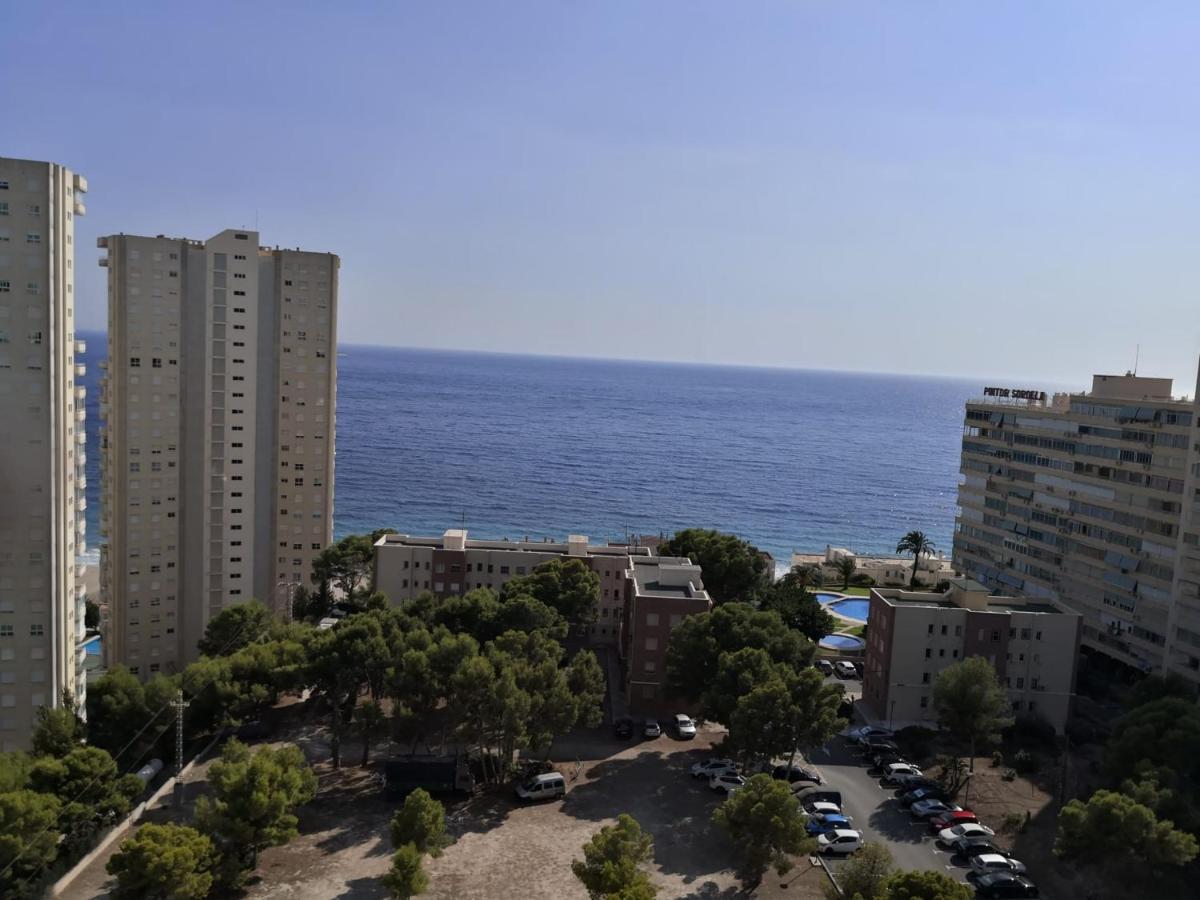 Buenavista Benidorm Exterior foto