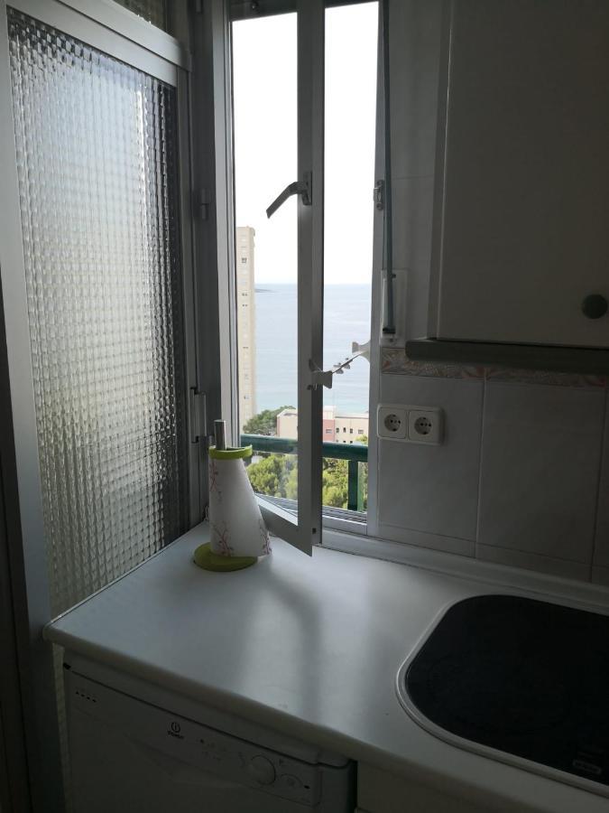 Buenavista Benidorm Exterior foto