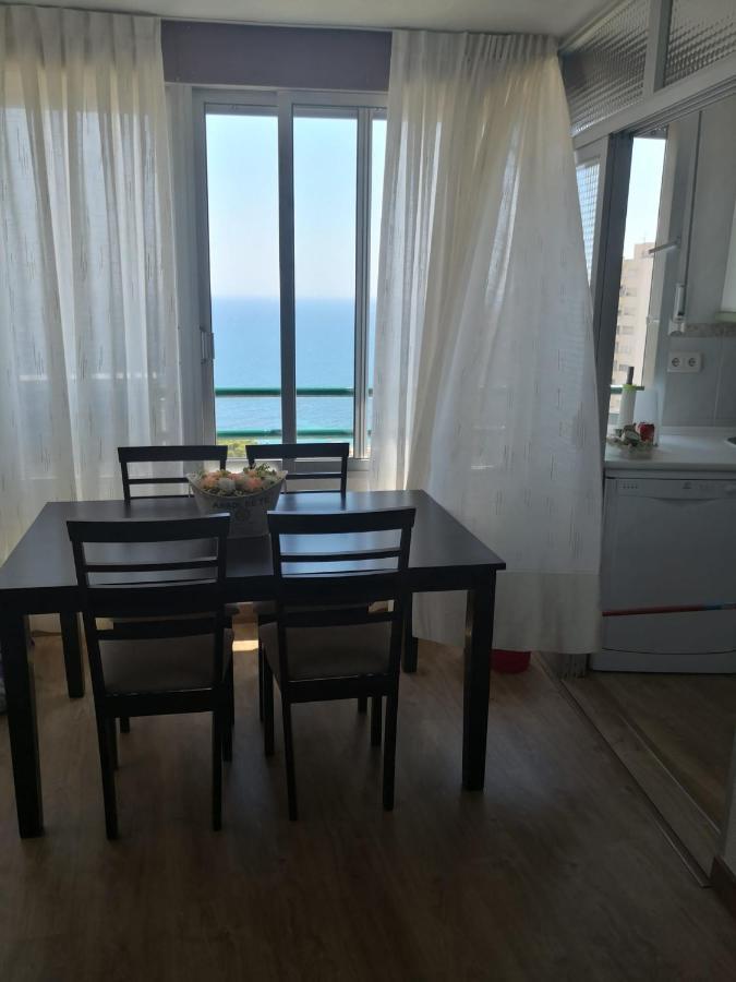 Buenavista Benidorm Exterior foto